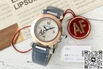 Replica Cartier Pasha W2PA0007 AF Factory Sapphire crystal