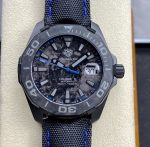 Replica TAG Heuer Aquaracer WBD218C.FC6447 TAR Factory Sandblasted Titanium