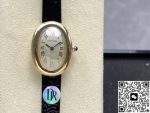 Replica Cartier Tub WGBA0017 DR Factory Roman numerals - Image 13