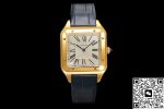 Replica Cartier Santos WGSA0108 F1 Factory - Image 2