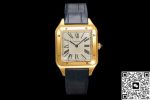 Replica Cartier Santos WGSA0108 F1 Factory - Image 13