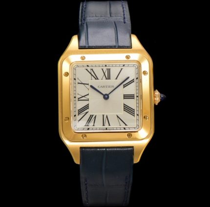 Replica Cartier Santos WGSA0108 F1 Factory