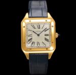 Replica Cartier Santos WGSA0108 F1 Factory - Image 11
