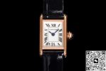 Replica Cartier Tank WGTA0212 F1 Factory Roman numerals - Image 13