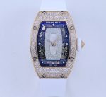 Replica Richard Mille RM07-01 ZF Factory Diamond case