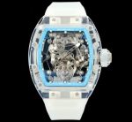Replica Richard Mille RM56-02 RM Factory Tourbillon Chronograph - Image 11