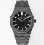 Replica Audemars Piguet Royal Oak 15500 APS Factory Black ceramic