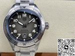 Replica TAG HEUER AUTAVIA WBE5114.EB0173 Black Dial - Image 2
