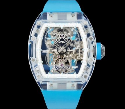 Replica Richard Mille RM56-01 RM Factory Tourbillon Chronograph