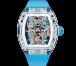 Replica Richard Mille RM56-01 RM Factory Tourbillon Chronograph - Image 11