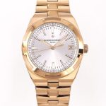 Replica Vacheron Constantin Overseas 4500V-000R-B127 PPF Factory Anti-magnetic - Image 11