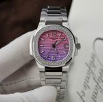 Replica Patek Philippe Nautilus 7010R GR Factory stainless steel - Image 10