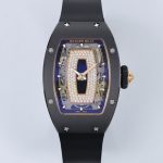 Replica Richard Mille RM07-01 ZF Factory TZP ceramics