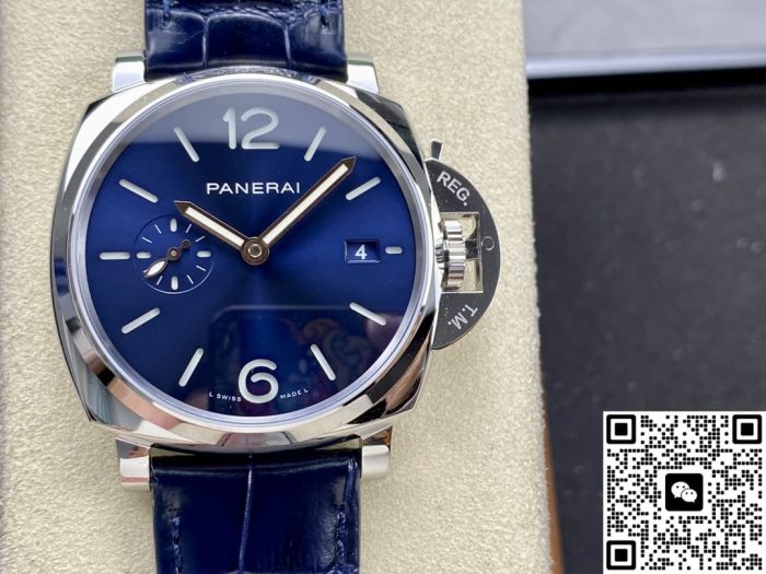 Replica Panerai Lumino Dur PAM01274 VS Factory Stainless Steel - Image 2