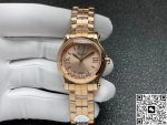 Replica Chopard HAPPY SPORT 275378-5008 YF Factory 5 dynamic diamonds - Image 2