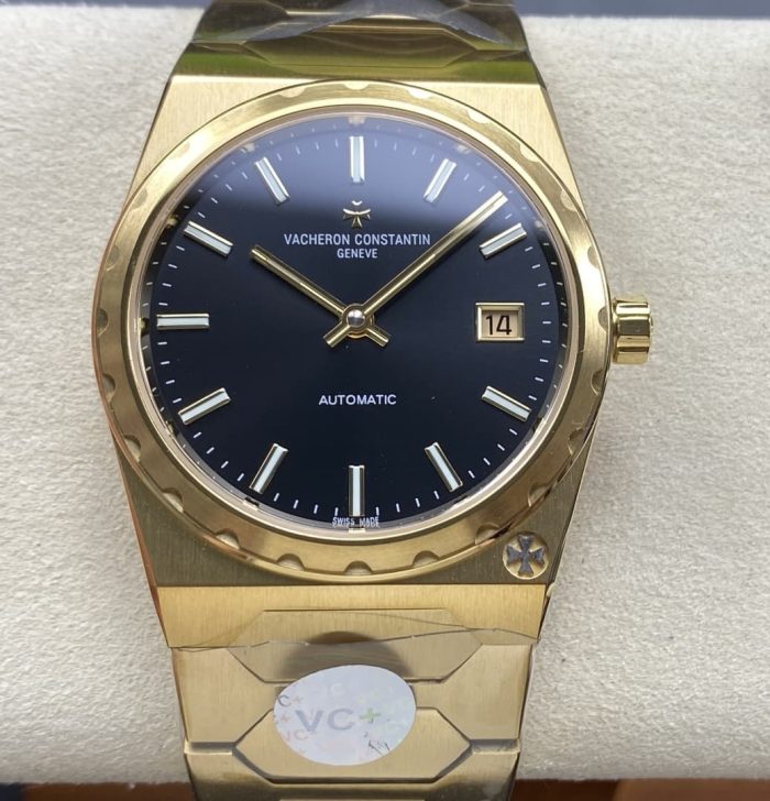 Replica Vacheron Constantin Historiques 4200H-222J-B939 VC+ Factory Night light - Image 1
