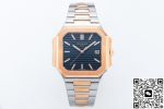 Replica Patek Philippe CUBITUS 5821-1AR-001 PPF Factory Square dial - Image 2