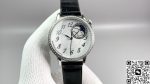 Replica Vacheron Constantin ÉGÉRIE 8005F-120A-B497 GR Factory V3 Moon Phase - Image 2