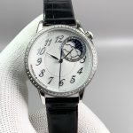 Replica Vacheron Constantin ÉGÉRIE 8005F-120A-B497 GR Factory V3 Moon Phase