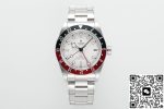 Replica Tudor Black Bay M79830RB-0010 ZF Factory Folding clasp - Image 2