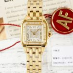 Replica Cartier PANTHÈRE DE CARTIER WJPN0042 AF Factory Roman numerals