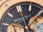 Replica Audemars Piguet Royal Oak 26331OR.OO.1220OR.01 APW Factory - Image 4