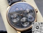Replica IWC Portugieser IW503404 APS Factory Perpetual calendar - Image 3