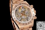 Replica Rolex Daytona ADG Factory Rose gold - Image 13