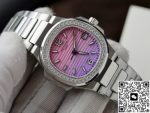 Replica Patek Philippe Nautilus 7010R GR Factory stainless steel - Image 14