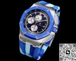 Replica Audemars Piguet 26400SO.OO.A335CA.01 TK Factory - Image 3