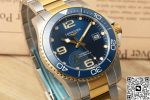 Replica Longines Concas L3.781.3.96.7 AF Factory Stainless Steel - Image 3