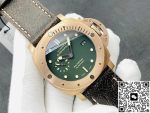 Replica Panerai Submersible PAM00382 VS Factory leather - Image 3