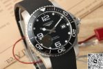 Replica Longines Concas L3.780.4.56.9 AF Factory Date display - Image 14