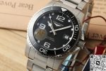 Replica Longines Concas L3.780.4.56.6 AF Factory Stainless Steel - Image 4
