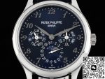 Replica Patek Philippe Grand Complications 5327G-001 3K Factory Moon Phase - Image 3