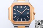 Replica Patek Philippe CUBITUS 5821-1AR-001 PPF Factory Square dial - Image 16
