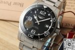 Replica Longines Concas L3.780.4.56.6 AF Factory Stainless Steel - Image 15
