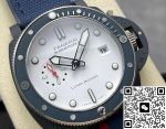 Replica Panerai Submersible PAM01543 VS Factory Fabric strap - Image 2