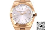 Replica Vacheron Constantin Overseas 4500V-000R-B127 PPF Factory Anti-magnetic - Image 3