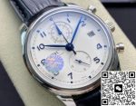Replica IWC Portugieser IW390302 ZF Factory Date display - Image 12