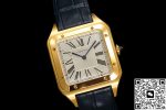 Replica Cartier Santos WGSA0108 F1 Factory - Image 3