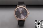 Replica IWC Portofino IW458108 V7 Factory Dark grey dial - Image 3