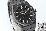 Replica Audemars Piguet Royal Oak 15500 APS Factory Black ceramic - Image 3
