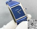 Replica Cartier Tank WSTA0055 F1 Factory Stainless steel case - Image 14