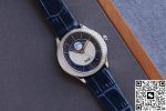Replica Piaget Jewelry G0A44124 CC Factory Blue Dial - Image 3