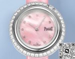 Replica Piaget Possession G0A45064 V+ Factory Pink dial - Image 3