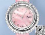 Replica Piaget Possession G0A45064 V+ Factory Pink dial - Image 14