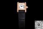 Replica Cartier Tank WGTA0212 F1 Factory Roman numerals - Image 3