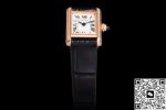 Replica Cartier Tank WGTA0212 F1 Factory Roman numerals - Image 14