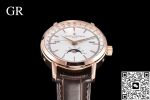 Replica Vacheron Constantin Traditionnelle 4010T-000R-B344 GR Factory Month display - Image 3